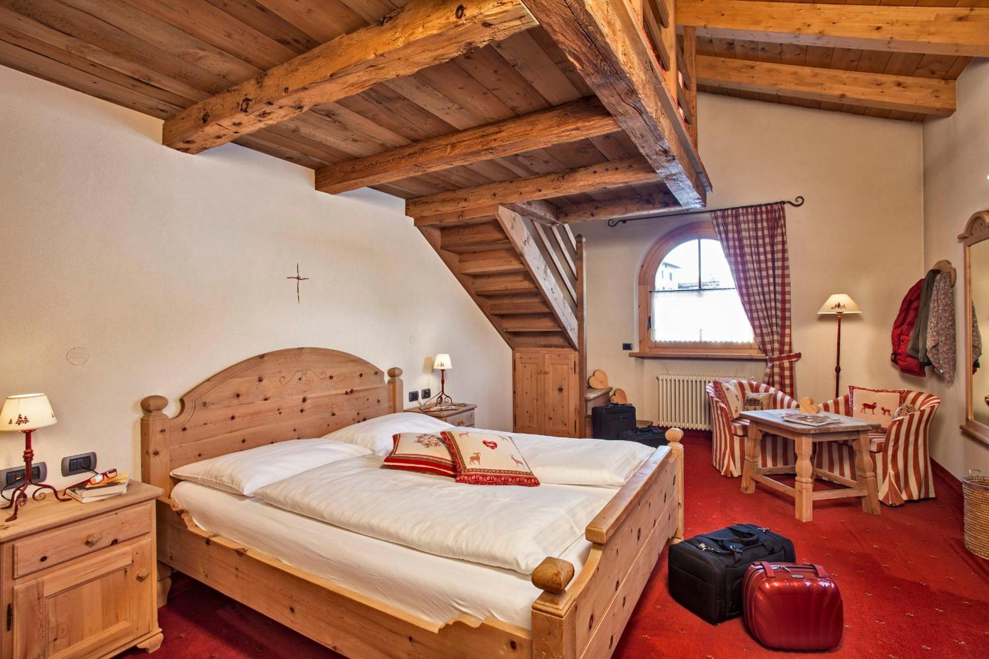 Bed & Breakfast Mattias
