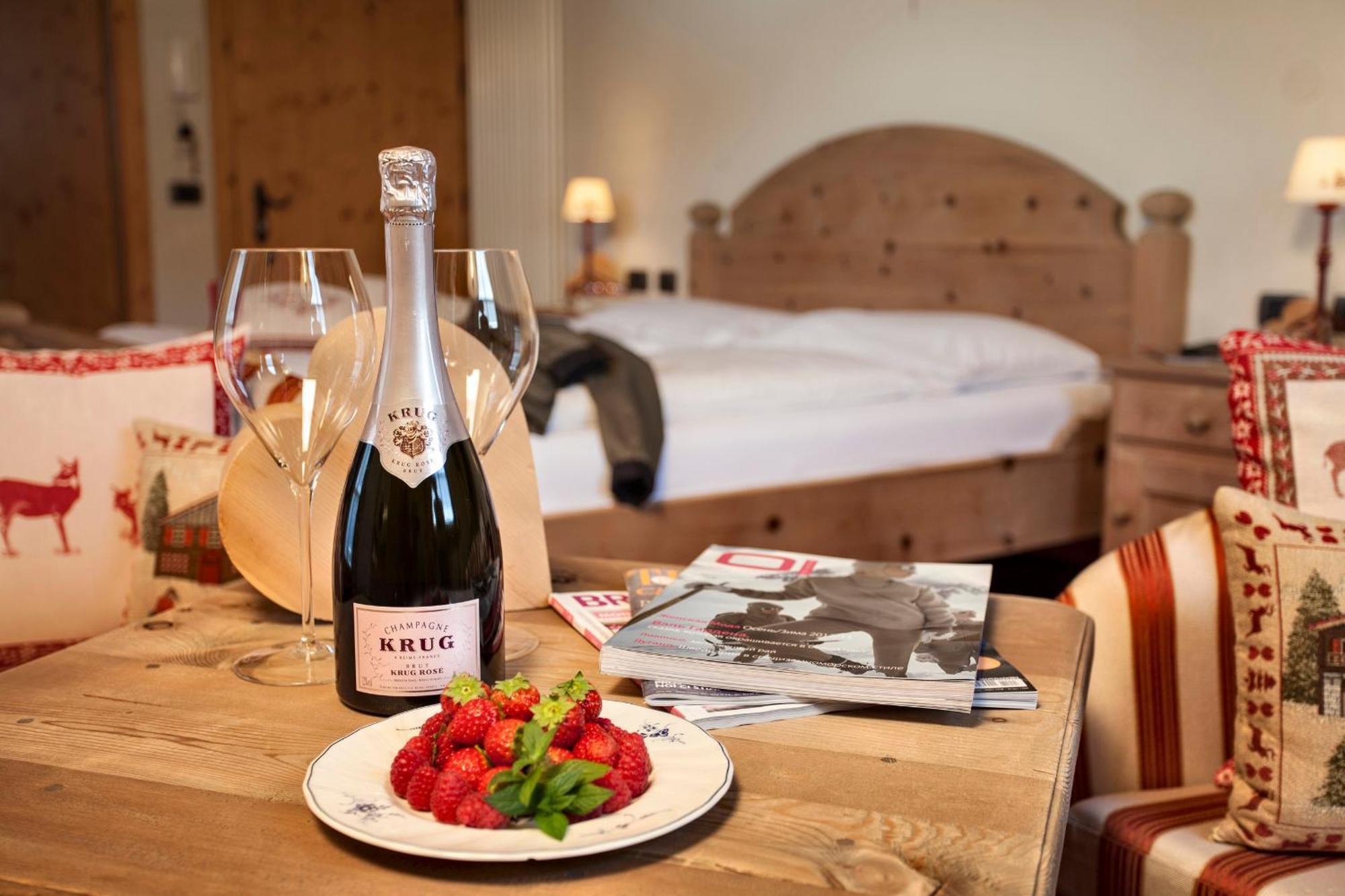 Bed & Breakfast Mattias 3*