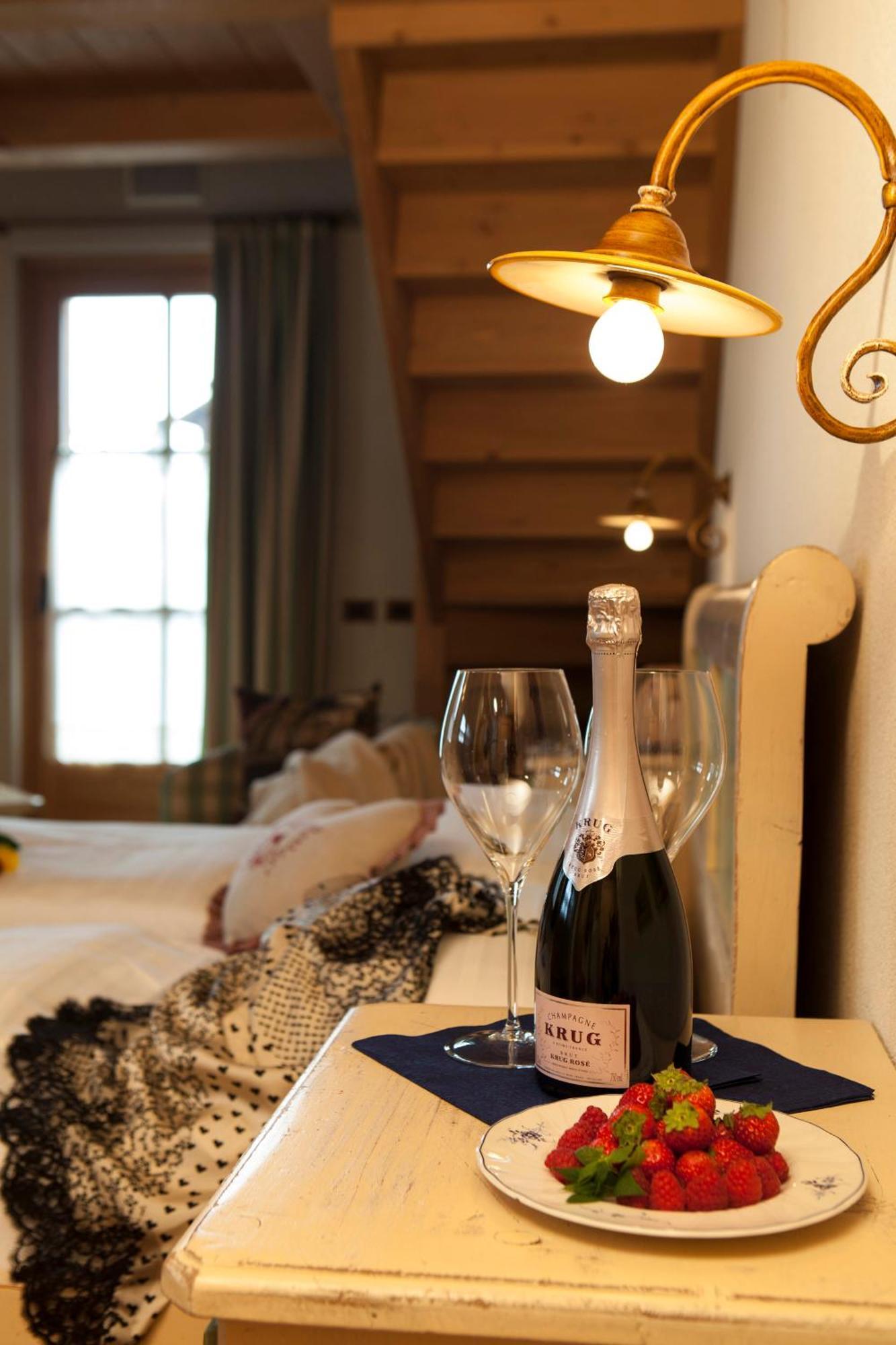Bed & Breakfast Mattias Livigno
