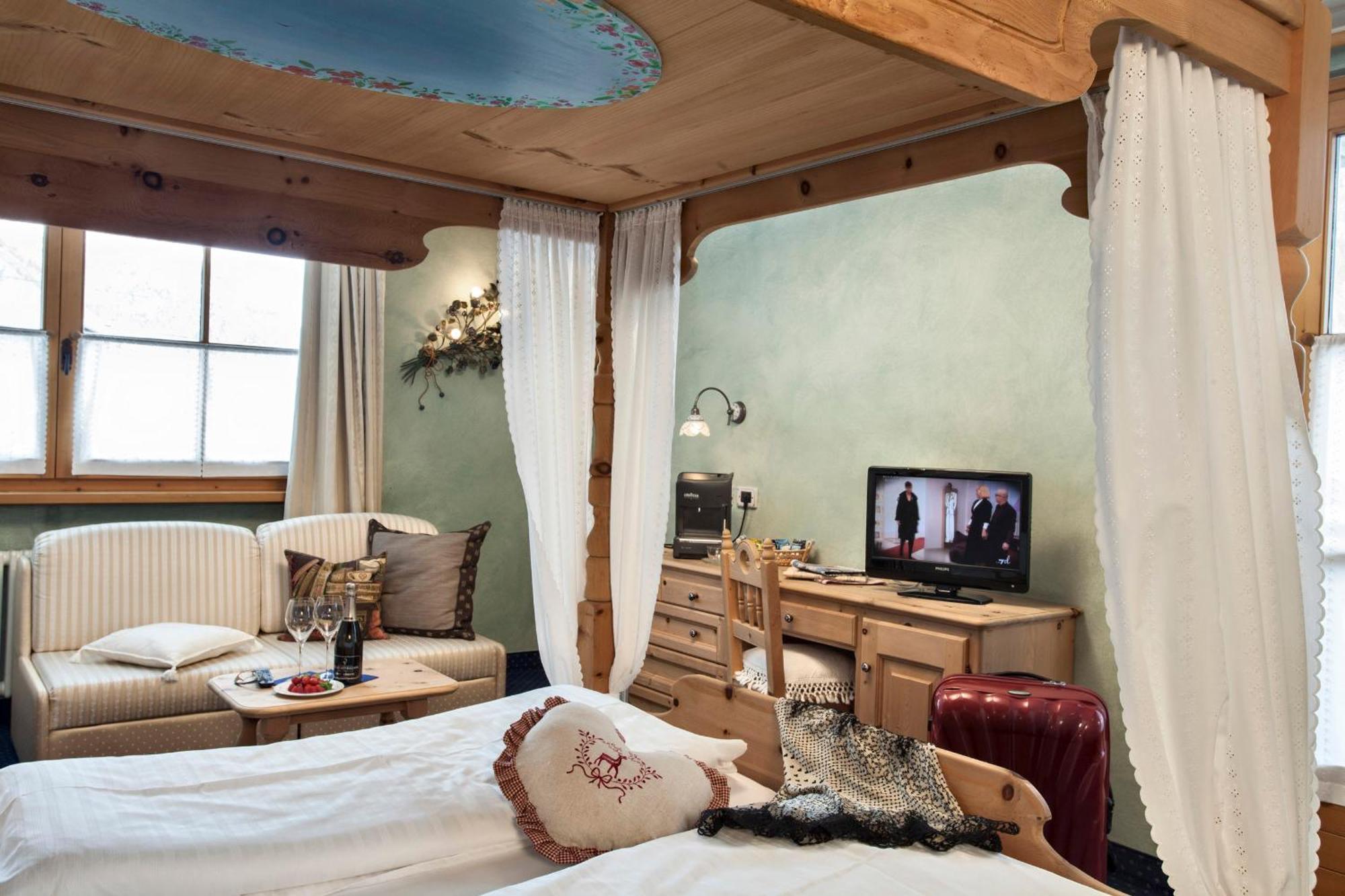 Bed & Breakfast Mattias