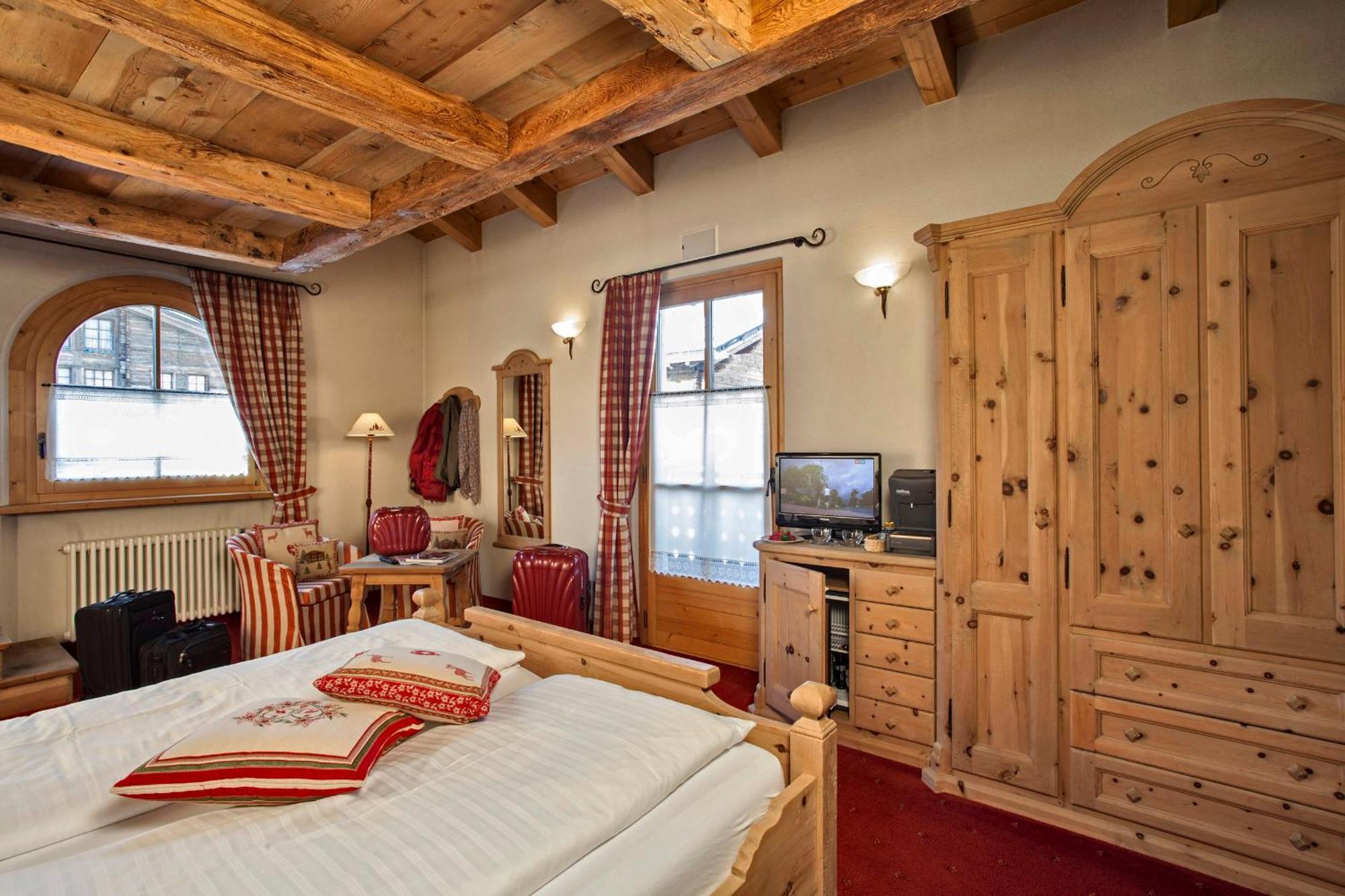 Bed & Breakfast Mattias 3*