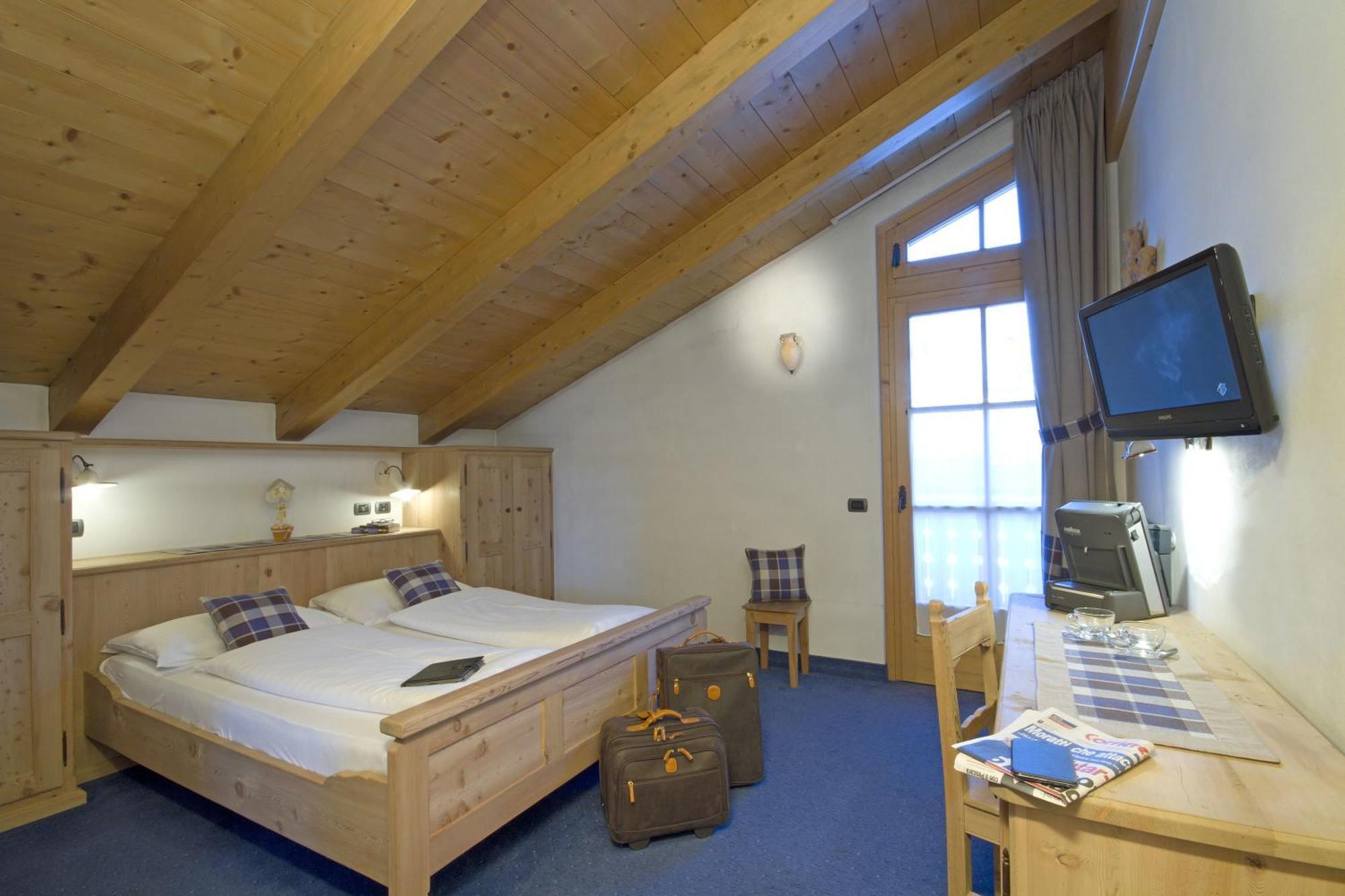 Mattias Bed & Breakfast 3*