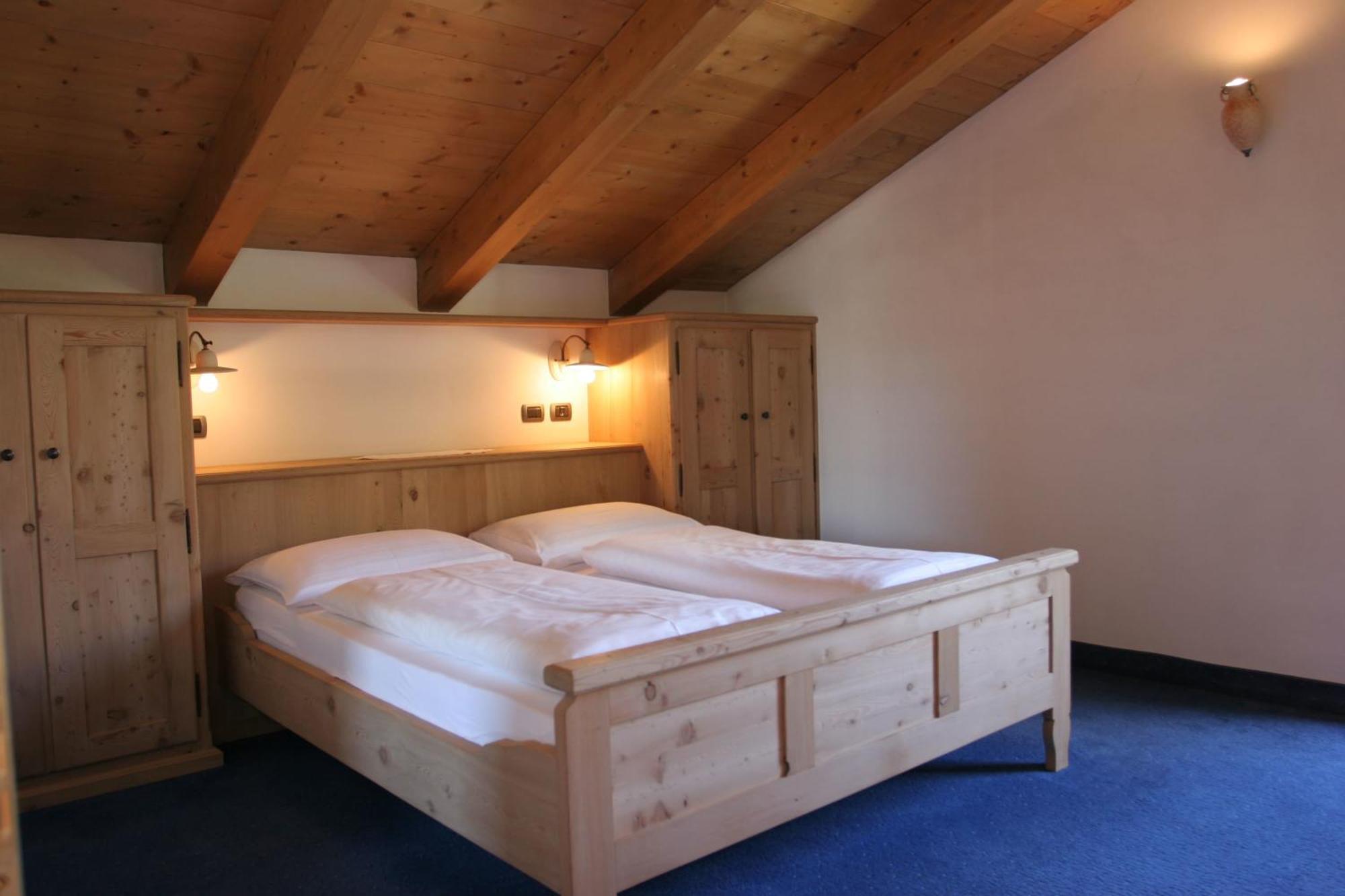 Mattias Bed & Breakfast Livigno