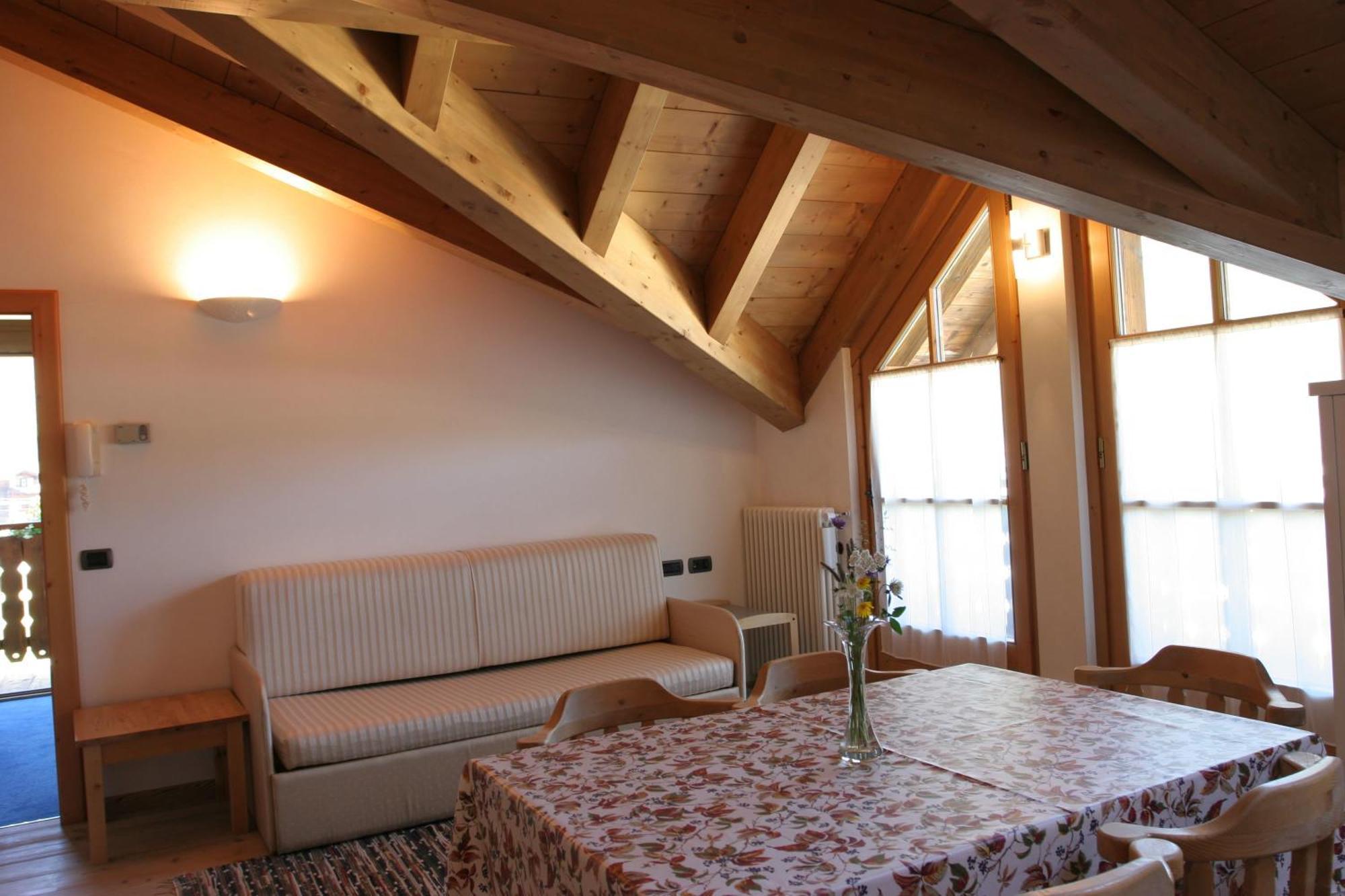 Mattias Bed & Breakfast 3*