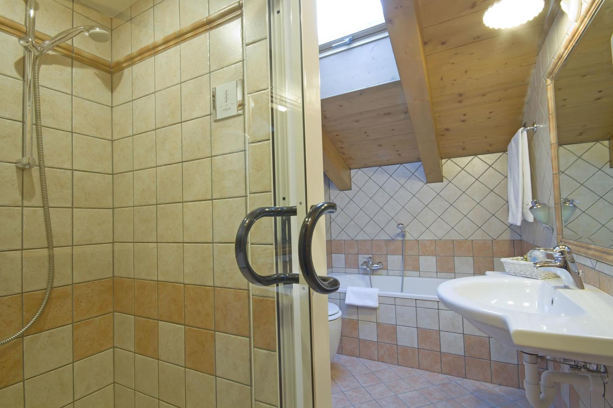 Bed & Breakfast Mattias 3*