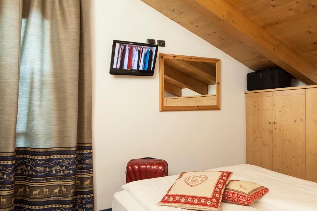 Mattias Bed & Breakfast Livigno