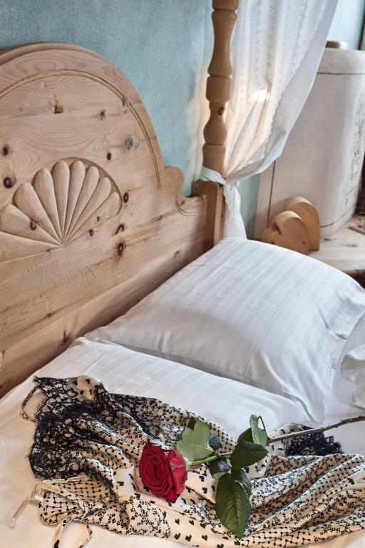 Mattias Bed & Breakfast 3*