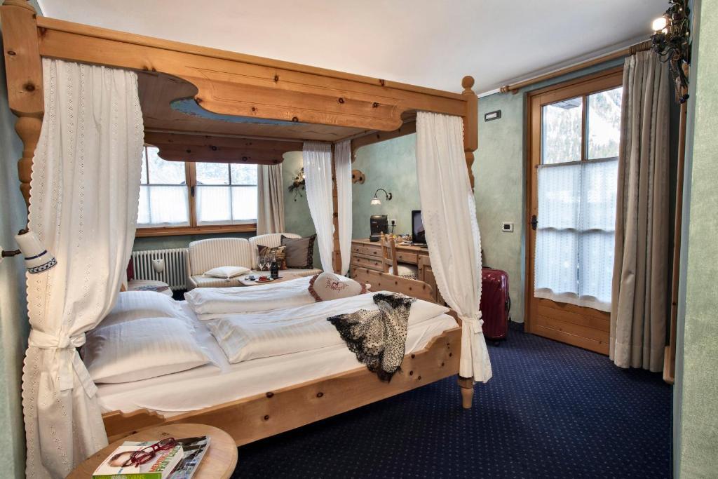 Bed & Breakfast Mattias