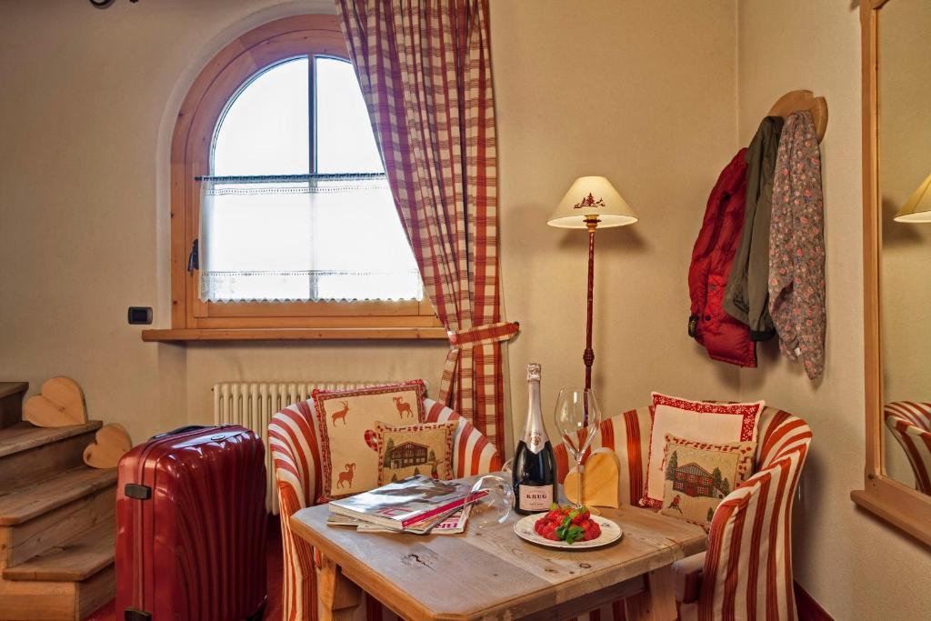 Mattias 3* Livigno