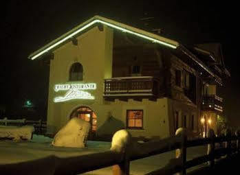 Mattias 3* Livigno