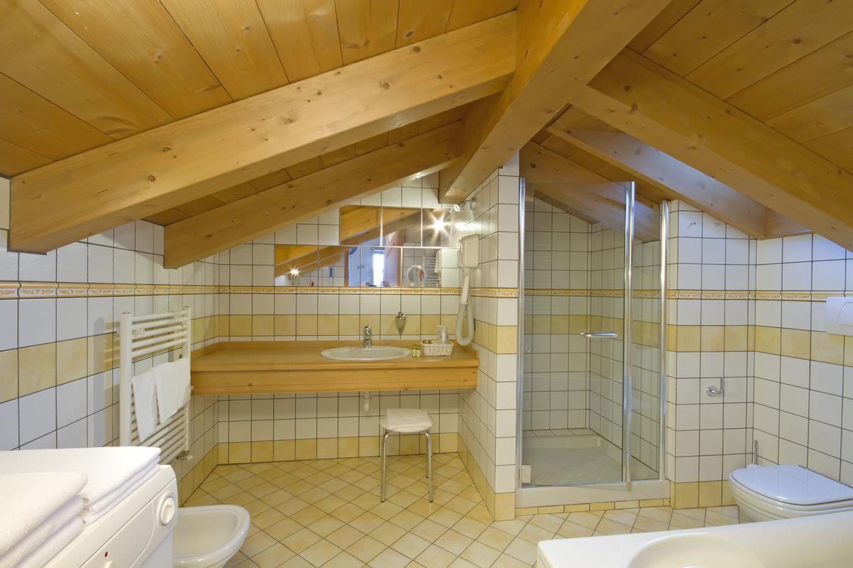 Mattias Bed & Breakfast 3*