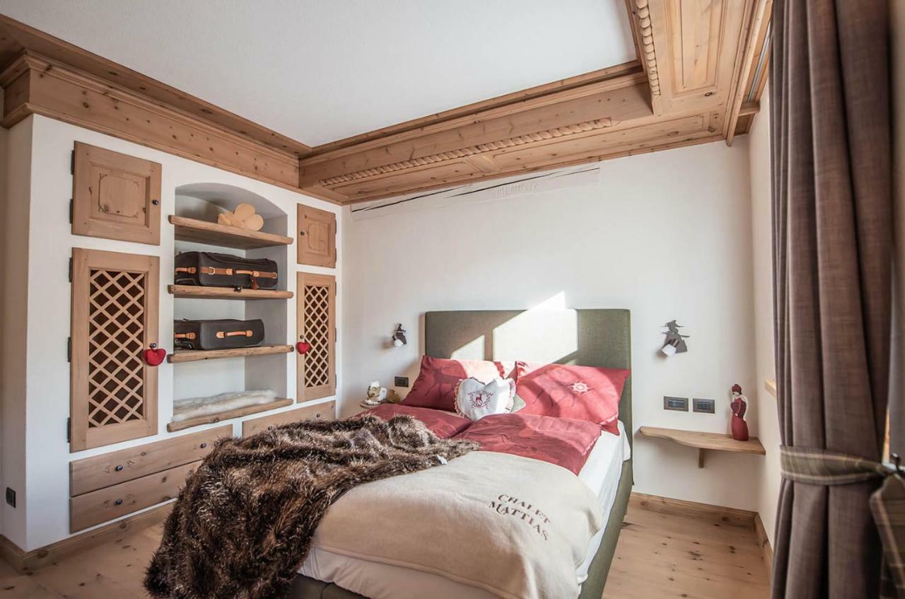 Mattias 3* Livigno